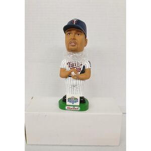 BOBBIE DOBBIES Hormel‎ Bobblehead 2003 Minnesota Twins BASEBALL SGA #522